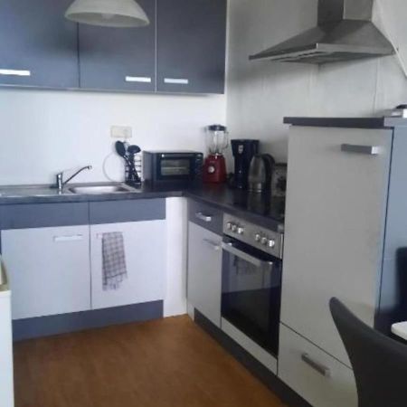 Doppelzimmer Erfurt Dış mekan fotoğraf